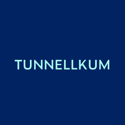 Kategoribilde tunellkum