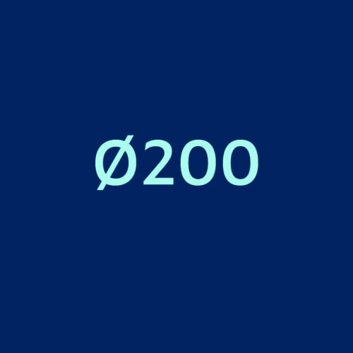 Kategoribilde Ø200