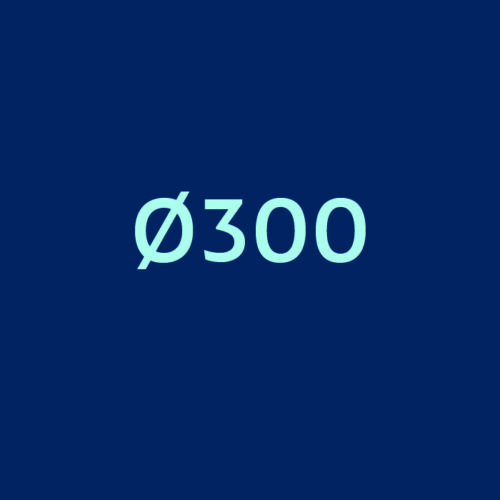 Kategoribilde Ø300